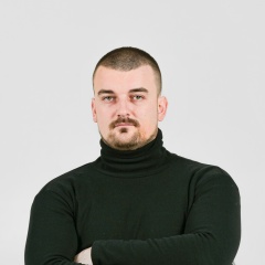 Dmitry Mileshin, 02.05, Москва