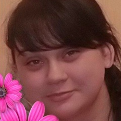 Елена Плотникова, 06.04, Пермь