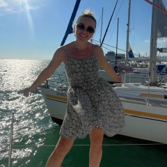 Дарья Казакова, 11.12, Санкт-Петербург