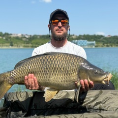 Ильяс Амхадов, 04.08.1984, Грозный