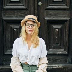 Александра Мурина, 05.10, Гродно