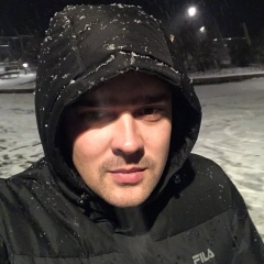 Ванёк Антонов, 27.06, Красноярск