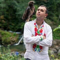 Ярослав Мамчур, 30.10.1989, Новый Роздол