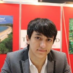 Гейдар Ализаде, 29.02.1996, Баку