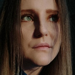 Наталья Малкова, 22.12.1994, Хабаровск