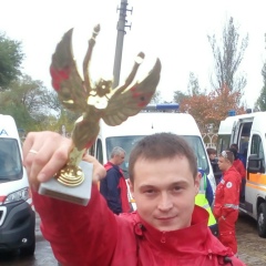 Евгений Марюхеня, 08.01.1989