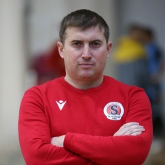 Александр Кольцов, 11.02, Селец