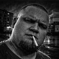 Дмитрий Юрич, 13.08.1987, Павлодар