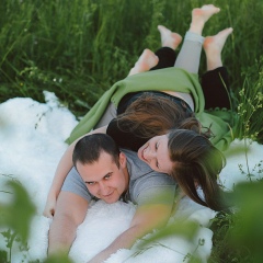 Ivan Baranov, 15.10.1990, Москва