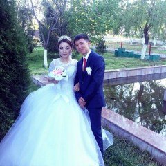 Mansur Askarov, 09.12.1992, Тараз