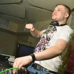 Алексей Боринец, 02.04.1988, Киев