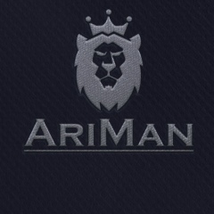 Man Aristocrat, 17.09, Караганда