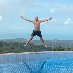 Aleksey Ilchenko, Санкт-Петербург