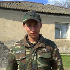 Eldaniz Kerimov, 14.01.1995, Гянджа