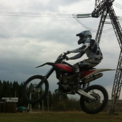 Георгий Саньков, 03.04, Москва