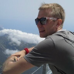 Александр Фролов, 11.01, Березники