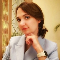 Олеся Алпатова, 30.12.1986, Ростов-на-Дону