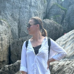 Екатерина Тарасова, 08.08, Майкоп