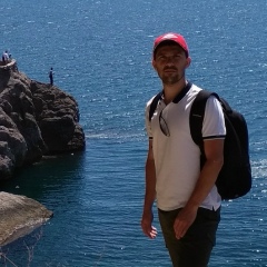 Илья Вердников, 04.01.1985, Ижевск