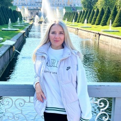 Анна Чинькова, 18.09, Новоуральск