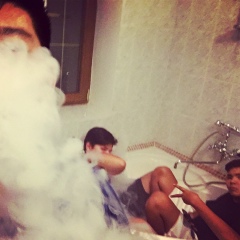 Artem Pak, 14.10, Алматы