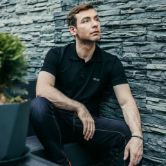 Дмитрий Новожилов, 18.12, Москва