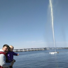 Дима Филобок, Донецк