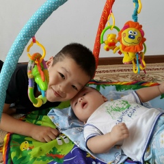 Аселя Кенжегалиева