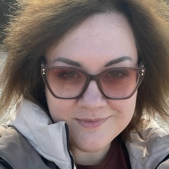 Людмила Ермакова, 25.03.1989, Калининград