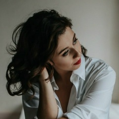 Татьяна Полукарова, 21.05.1987, Орехово-Зуево