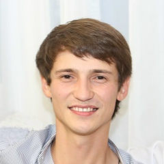 Таир Абдураманов, 23.03.1990, Евпатория