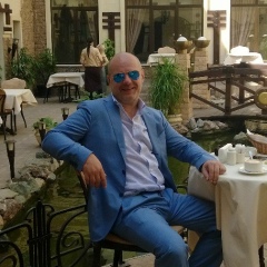 Сергей Кузнецов, 18.06, Москва