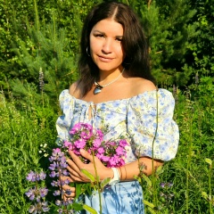 Елена Пихтерева, 22.03, Москва