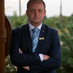 Володя Масюк, 22.09.1985, Яворов