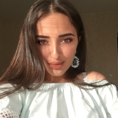 Ирина Марутян, 02.03.1998, Ставрополь