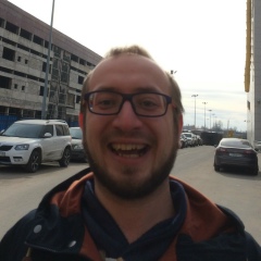 Денис Лукичев, 24.06.1986, Санкт-Петербург