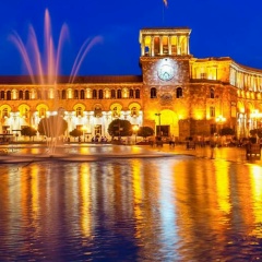 Hayko Yan, 03.07.1992