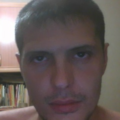 Алексей Гиренко, 27.01.1985, Новосибирск