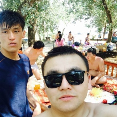 Дамир Таспулатов, 02.03