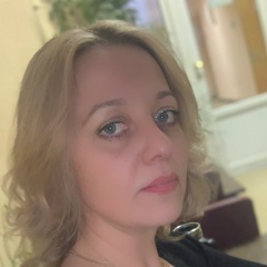 Екатерина Клишова, 14.12, Санкт-Петербург