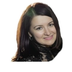 Янина Ананьина, 30.01, Вышний Волочек