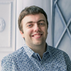 Антон Лагош, 14.12.1987, Санкт-Петербург