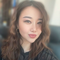 Рита Ахонова, 05.03.1987