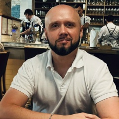 Сергей Уколов