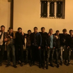 Амир Хутыз, 08.08.1998, Майкоп