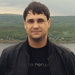 Андрей Мамонтов, 30.01.1985, Санкт-Петербург