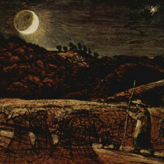 Даниил Шестаков, Москва