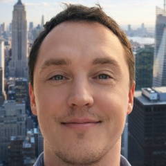 Михаил Стрыгин, 27.05.1984, Тамбов