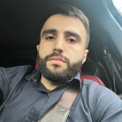 Эдгар Беняминян, 23.03.1901, Хабаровск