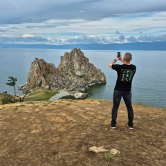 Павел Артеменко, 08.04.1983, Санкт-Петербург